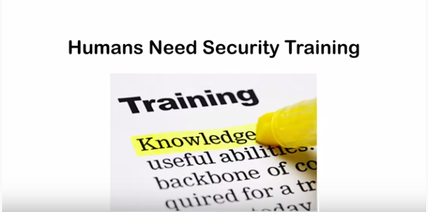 Security Training