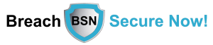 Breach Secure Now Logo