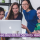Employee Buy-In for Security Awareness