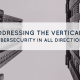Addressing the Vertical – Cybersecurity in All Directions
