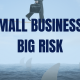 Small Business, Big Risk