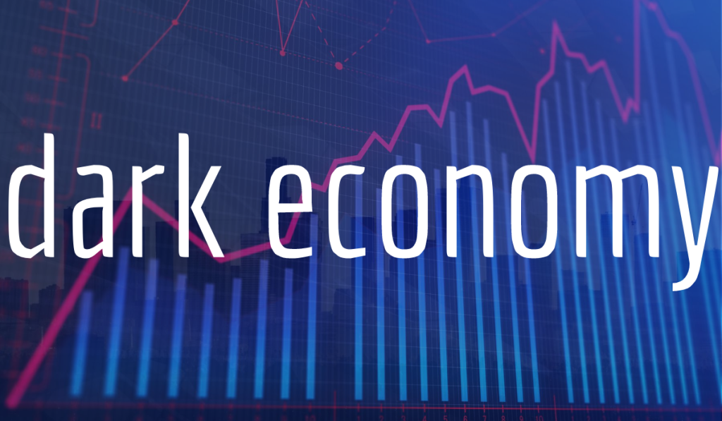 Dark Economy