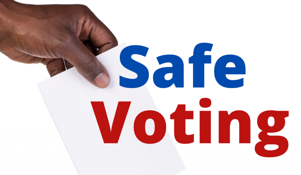 Safe Voting