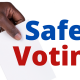 Safe Voting