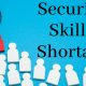 Security Skill Shortage