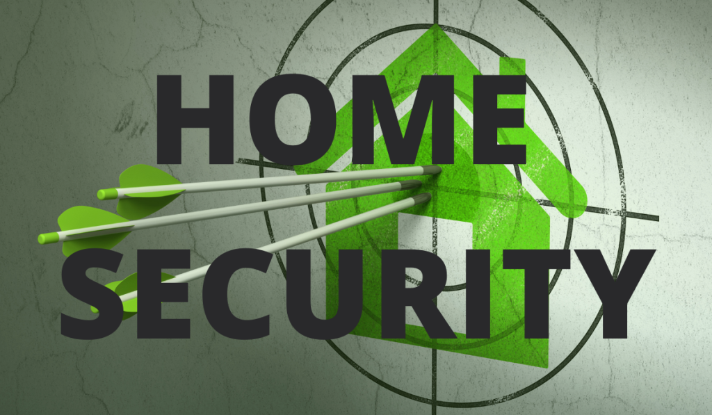 Home Security