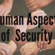 Human Aspect of Security