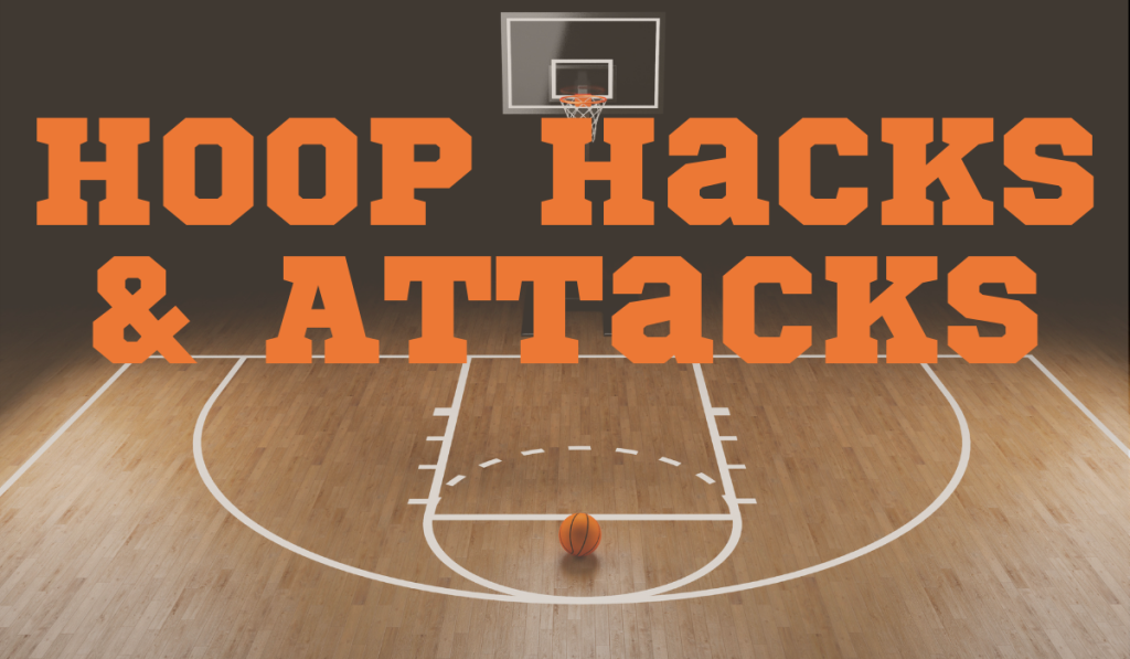 Hoop Hack Attack