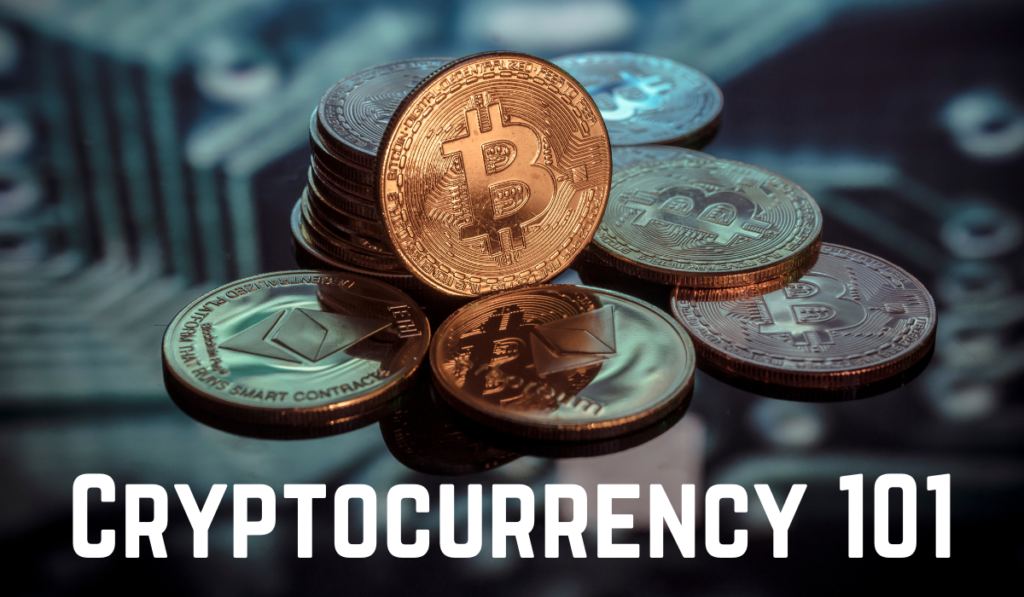 Cryptocurrency 101