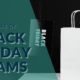 Black Friday Scams