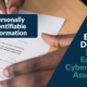 Breaking Down the Baseline Employee Cybersecurity Assessment – Handling PII