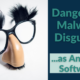 Dangerous Malware Disguised as Antivirus Software