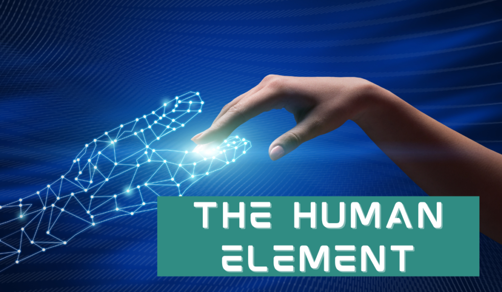 Human Element of Cybersecurity