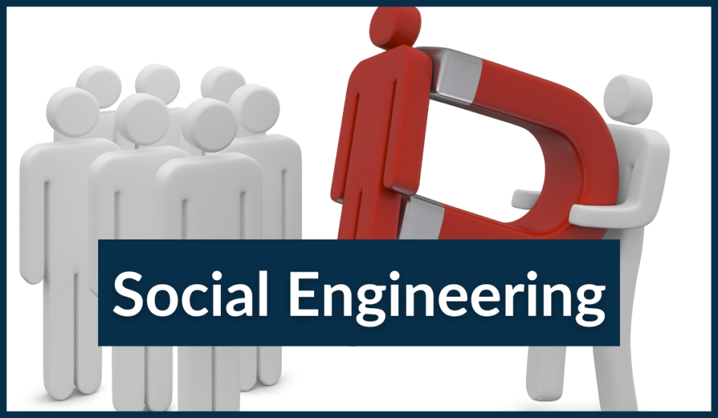 social engineering