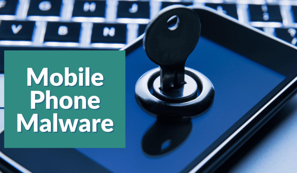 mobile phone malware
