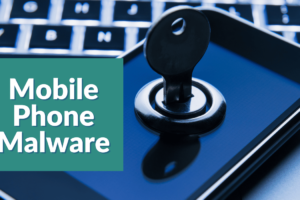 mobile phone malware