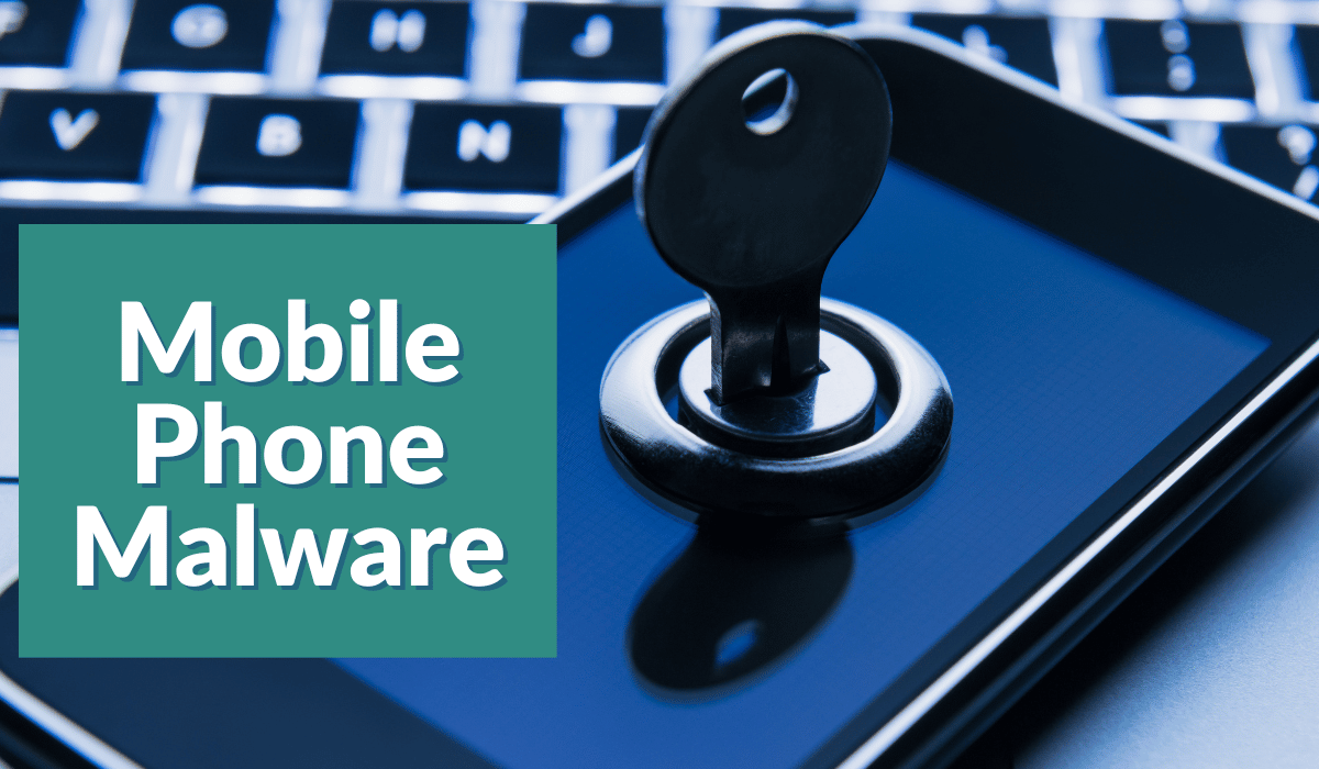 Mobile Phone Spyware Breach Secure Now!