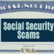 Social Security Scams