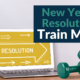 New Year’s Resolution: Train More