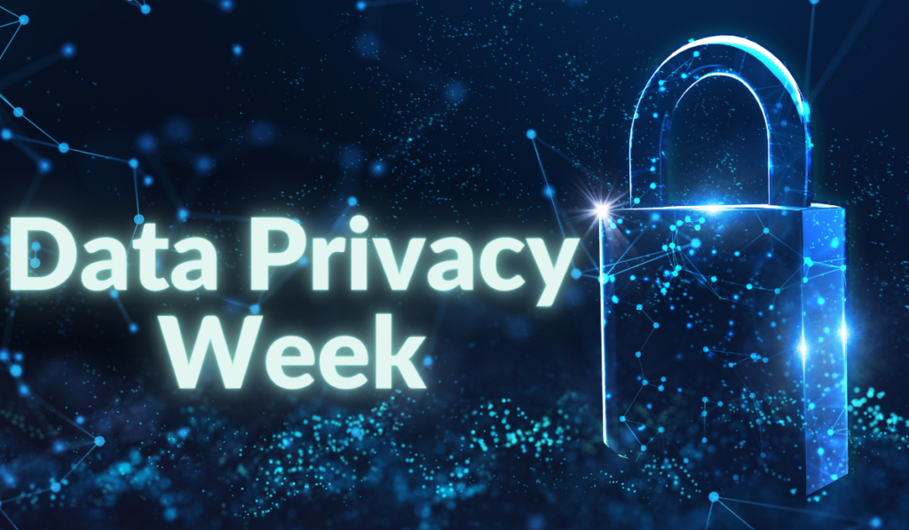 data privacy week