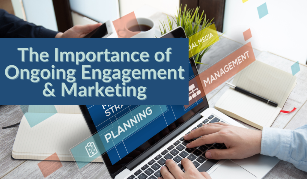 The Importance of MSP Engagement and Marketing
