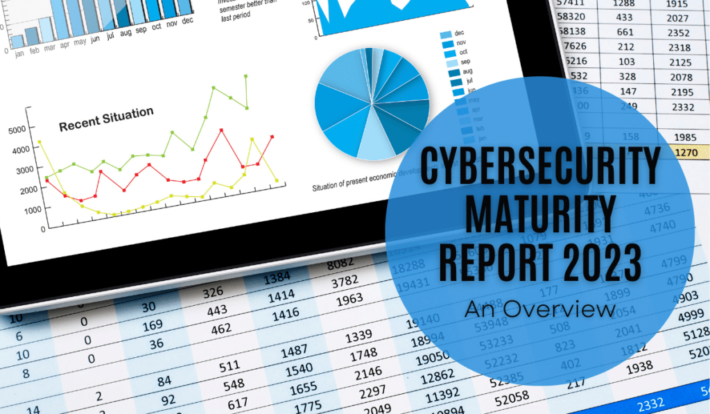 Cybersecurity Report