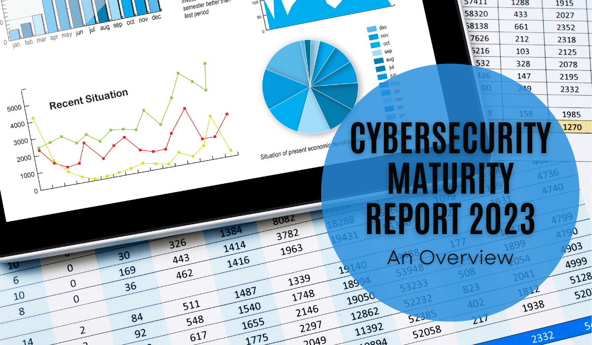 Cybersecurity Maturity Report 2023: An Overview