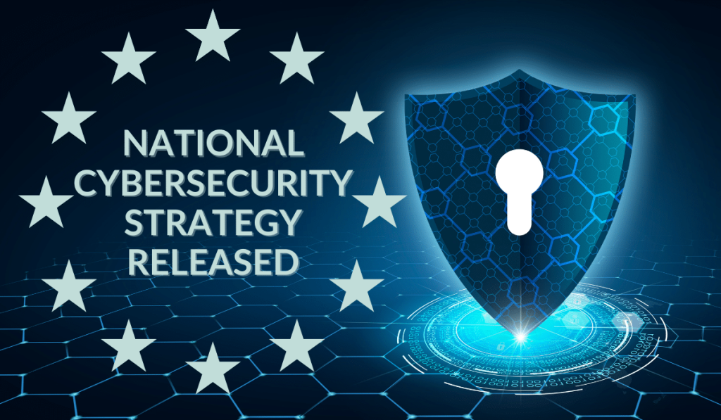 National Cybersecurity Strategy