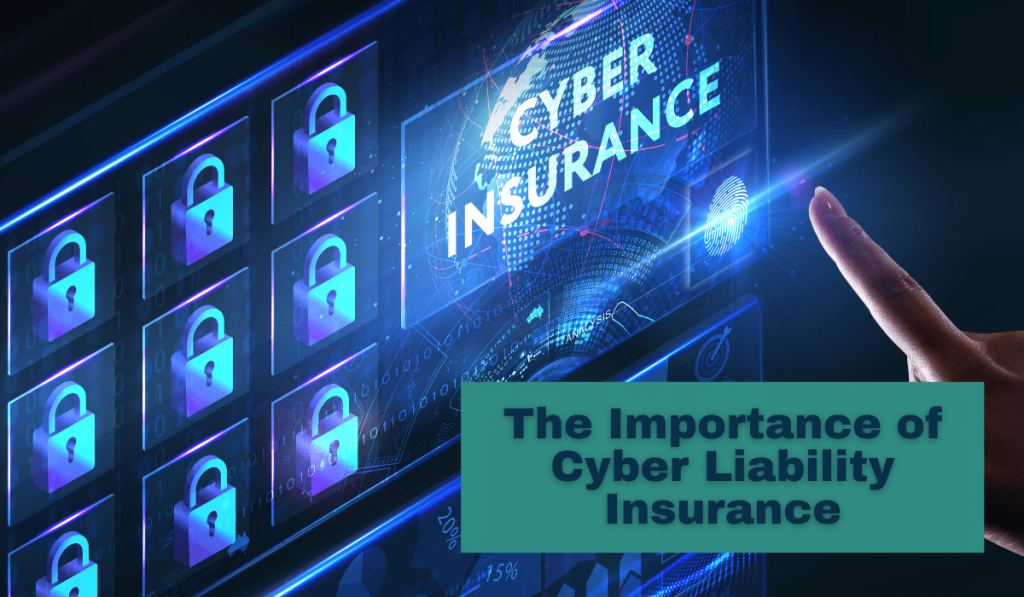 cyber liability insurance