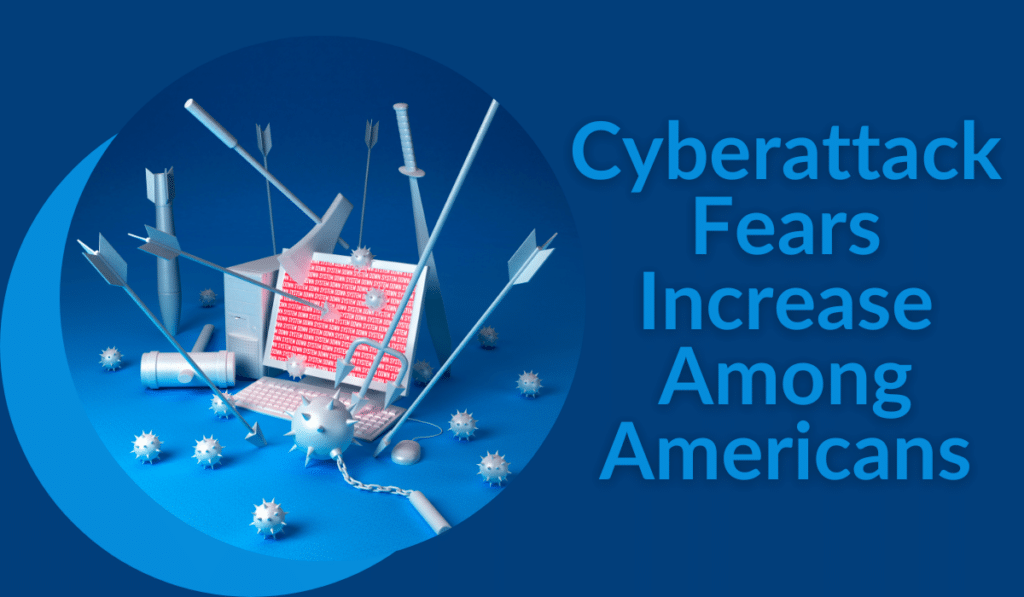 cyberattack fears