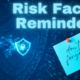 Risk Factor Reminders
