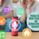 Voice AI: A New Frontier for Cybercrime & Security