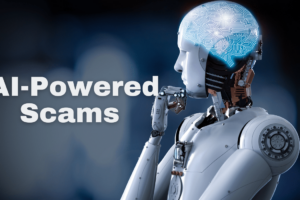 AI Powered Scams