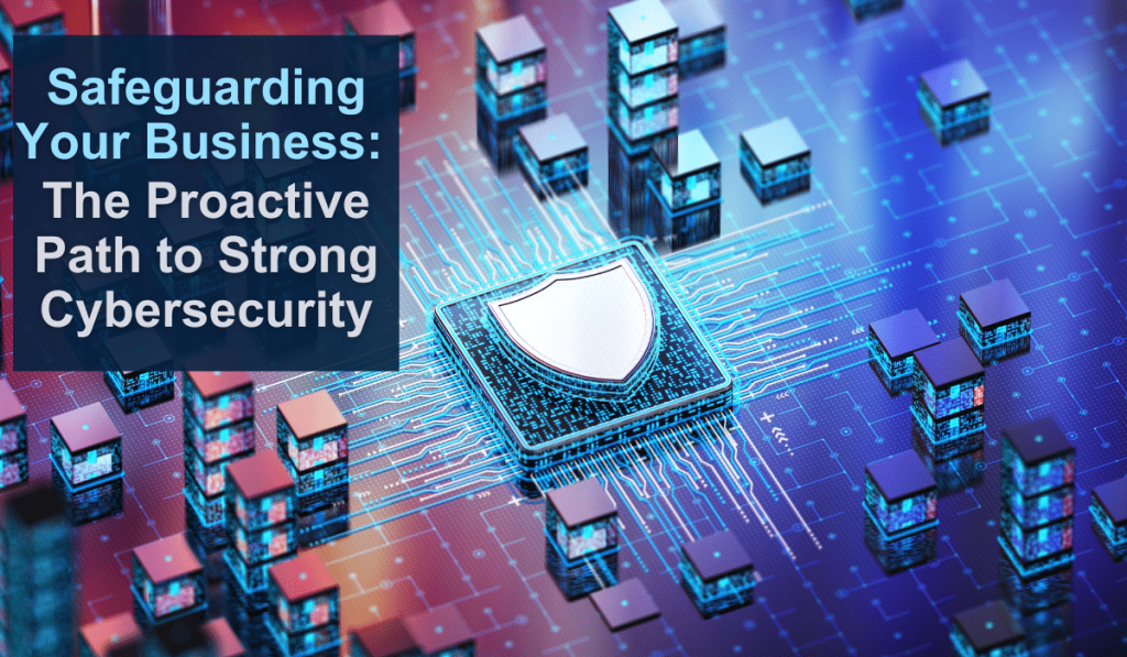 Safeguarding Your Business