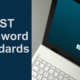 NIST Password Standards