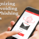 Recognizing and Avoiding Text Phishing Scams