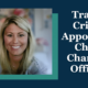 Breach Secure Now Appoints Tracie Crites as Chief Channel Officer