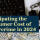 Anticipating the Consumer Cost of Cybercrime in 2024