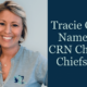 Tracie Crites Named to 2024 Channel Chiefs List