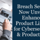 Breach Secure Now Unveils Enhanced Product Lineup for Cybersecurity and Productivity